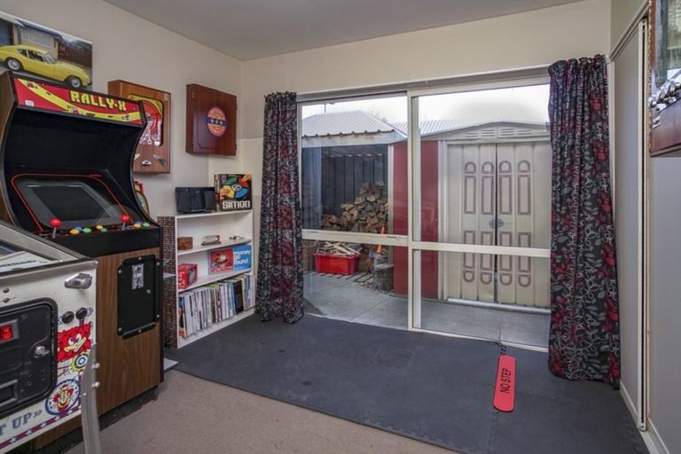 Photo of property in 29 Hewitts Road, Woodend, 7610