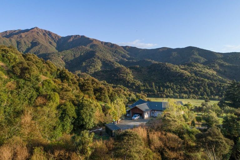 Photo of property in 228 Blandswood Road, Peel Forest, Geraldine, 7992