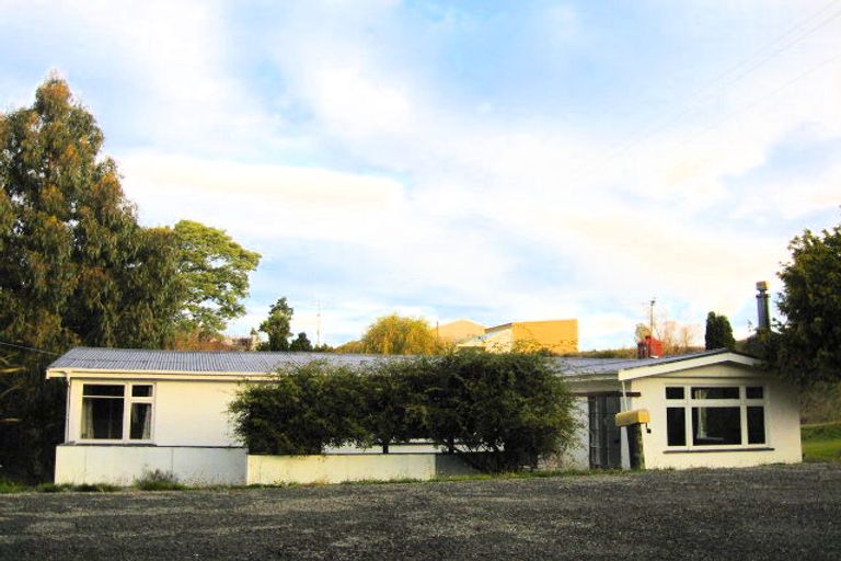 Photo of property in 2 Copinsha Street, Palmerston, 9430