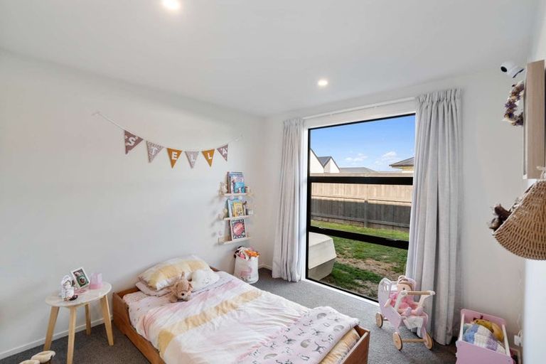 Photo of property in 18 Harrison Drive, Rolleston, 7614