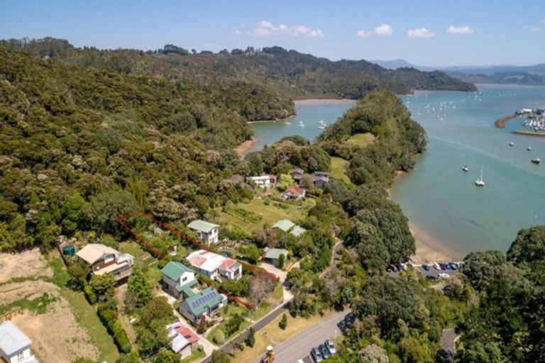 Photo of property in 1149 Purangi Road, Ferry Landing, Whitianga, 3591