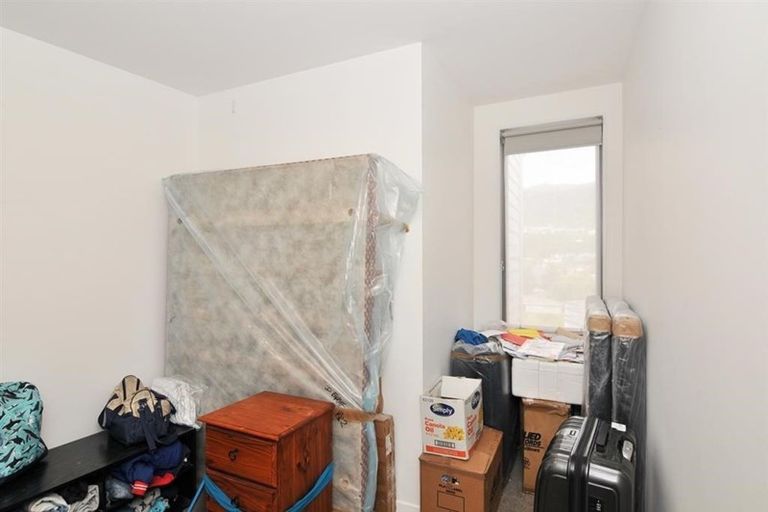 Photo of property in 4/7 Handyside Street, Tawa, Wellington, 5028