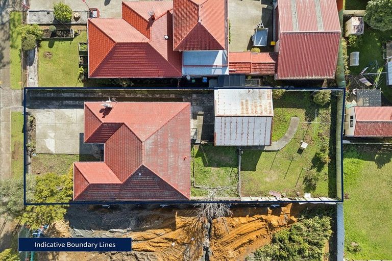 Photo of property in 3 Mckean Avenue, Manurewa, Auckland, 2102