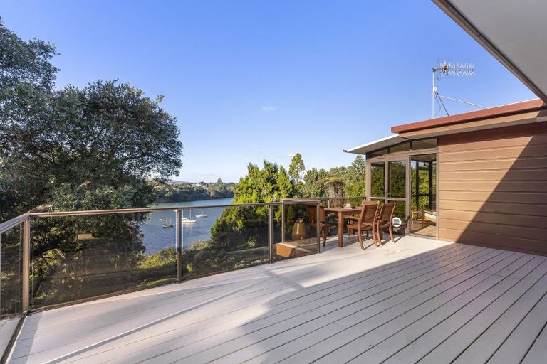 Photo of property in 55a Hinemoa Street, Birkenhead, Auckland, 0626