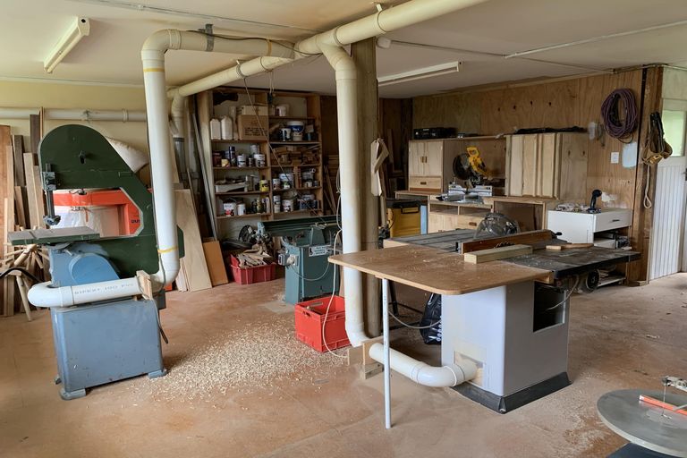 Photo of property in 223 Waingaro Road, Ngaruawahia, 3793