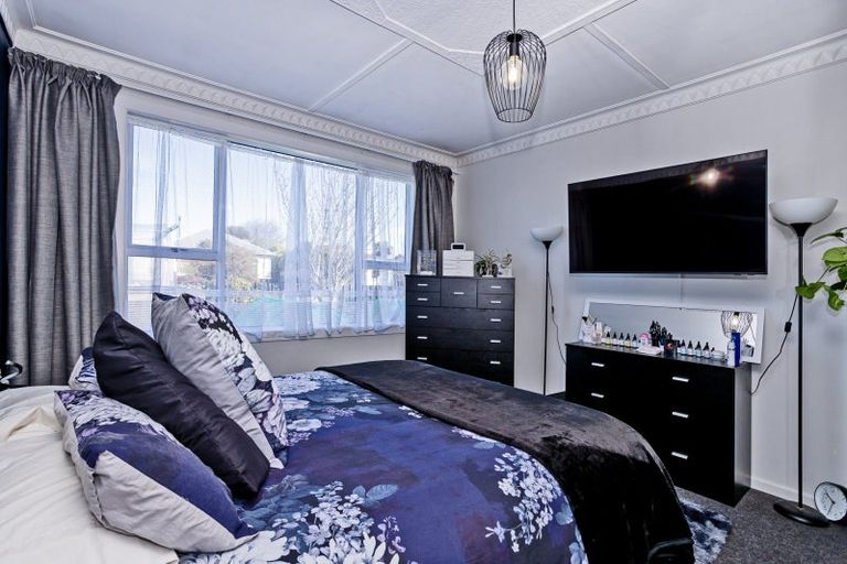 Photo of property in 3 Lansdowne Street, Strathern, Invercargill, 9812