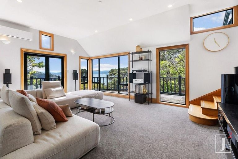 Photo of property in 183a Barnard Street, Wadestown, Wellington, 6012