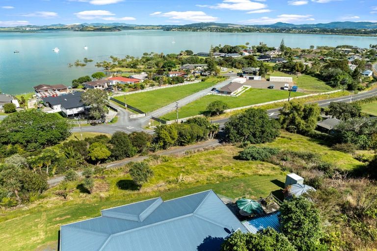 Photo of property in 437 Whangarei Heads Road, Tamaterau, Whangarei, 0174