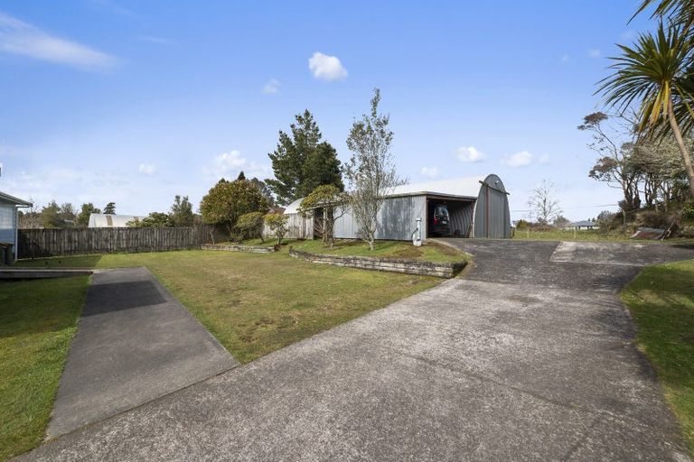 Photo of property in 55 Patetere Street, Mamaku, 3020