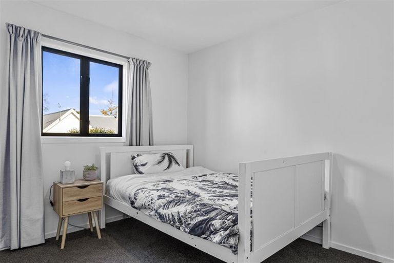 Photo of property in 3/49 Bishop Street, St Albans, Christchurch, 8014