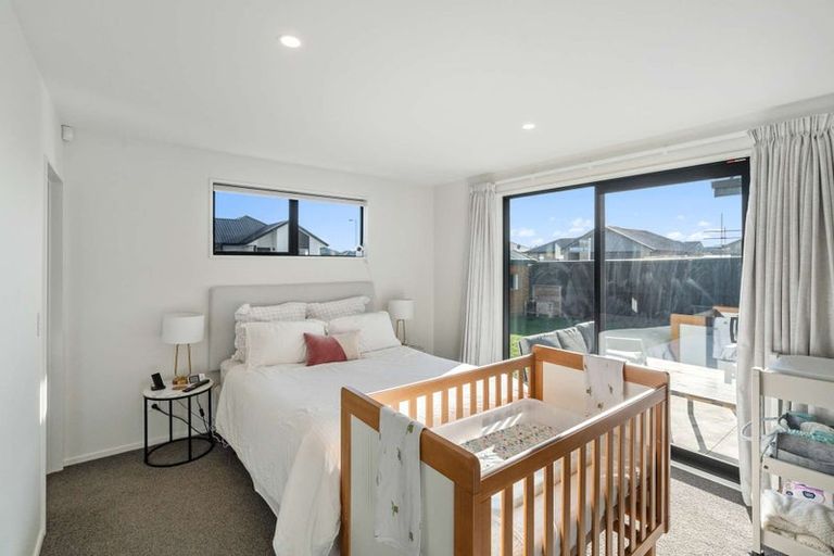 Photo of property in 18 Harrison Drive, Rolleston, 7614