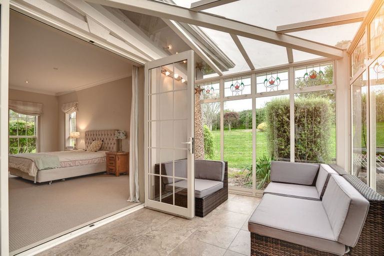 Photo of property in 470 Waitoki Road, Wainui, Silverdale, 0994