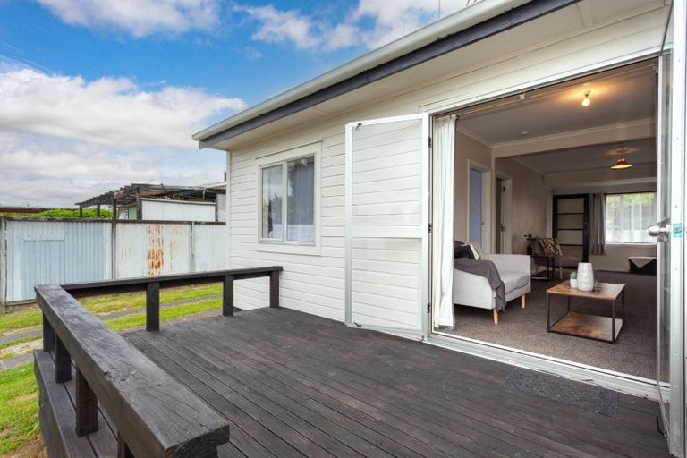 Photo of property in 21 Baberton Street, Tokoroa, 3420