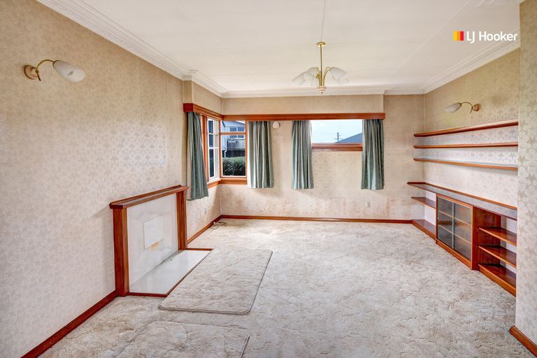 Photo of property in 239 Kenmure Road, Kenmure, Dunedin, 9011