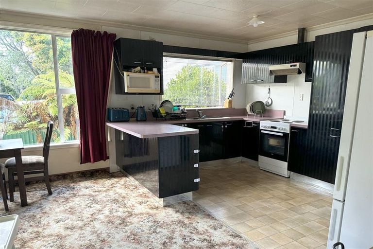 Photo of property in 22 Marsden Road, Greymouth, 7805