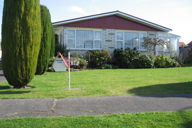 Photo of property in 14 Dorset Road, Springvale, Whanganui, 4501