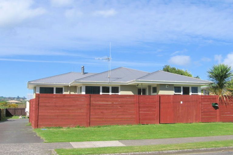 Photo of property in 46a Haukore Street, Hairini, Tauranga, 3112