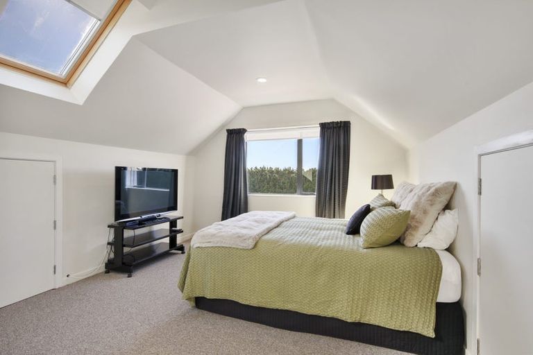 Photo of property in 3036 South Eyre Road, Oxford, Rangiora, 7476