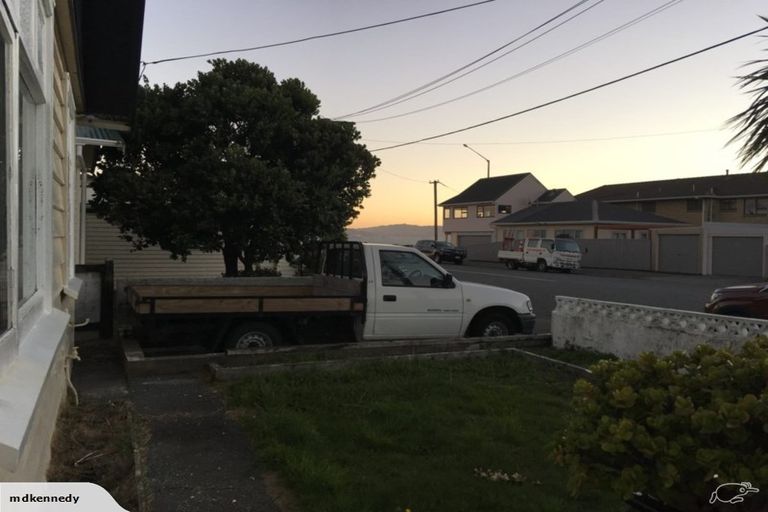 Photo of property in 4 Bolton Street, Petone, Lower Hutt, 5012