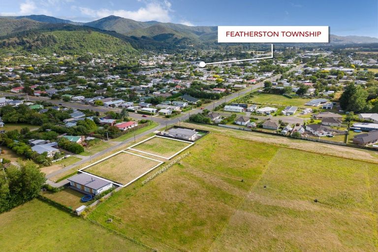 Photo of property in 45 Lyon Street, Featherston, 5710