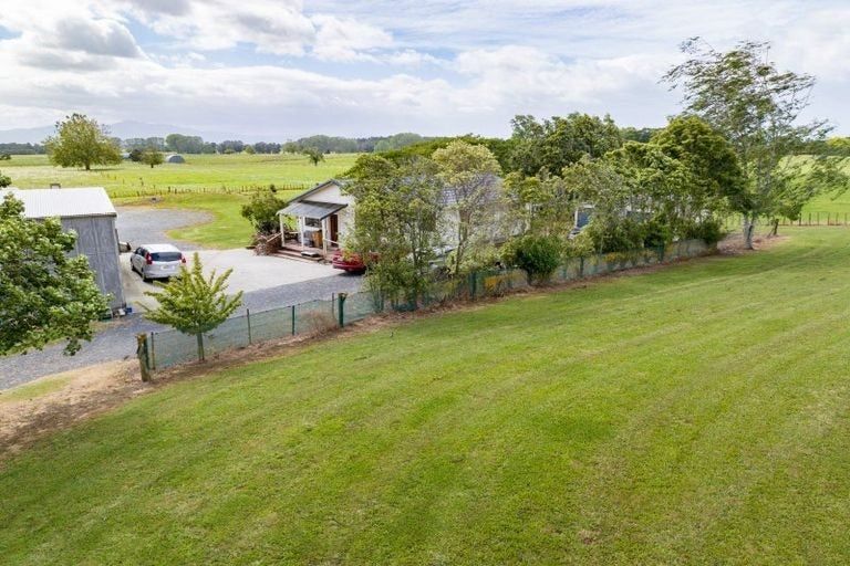 Photo of property in 54 Pioneer Road, Tahuna, Morrinsville, 3373