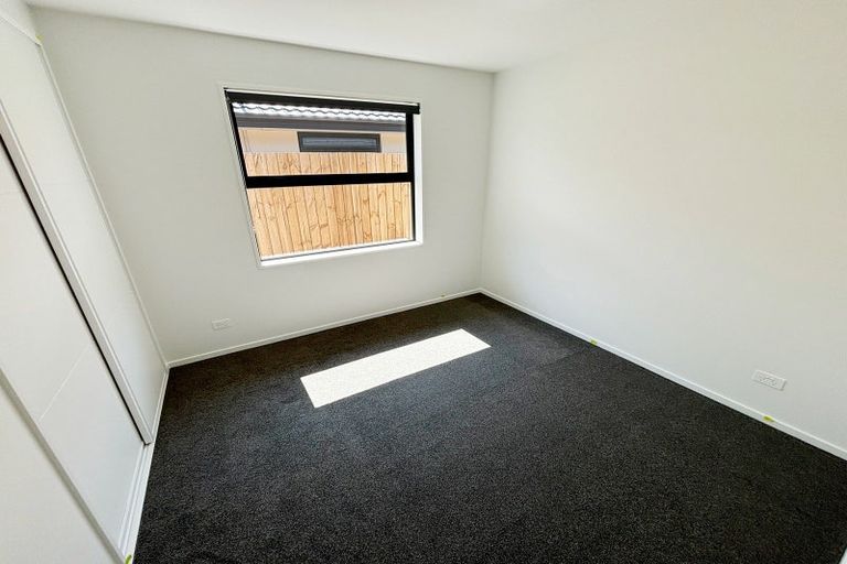 Photo of property in 13 Comer Street, Halswell, Christchurch, 8025