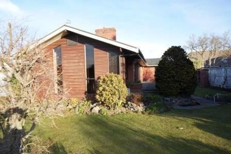 Photo of property in 108 Church Street, Rangiora, 7400