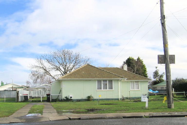 Photo of property in 910 Cambridge Street, Mayfair, Hastings, 4122