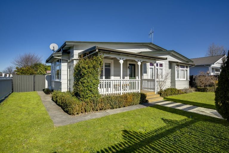 Photo of property in 1213 Caroline Road, Mayfair, Hastings, 4122