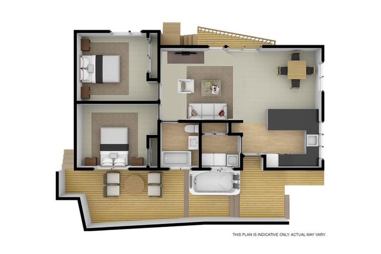 Photo of property in 169a Otumoetai Road, Brookfield, Tauranga, 3110