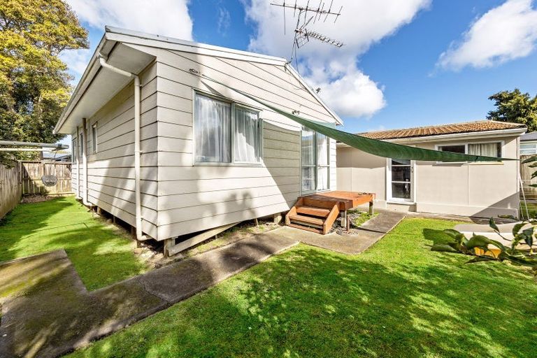 Photo of property in 5 Challinor Street, Pakuranga, Auckland, 2010