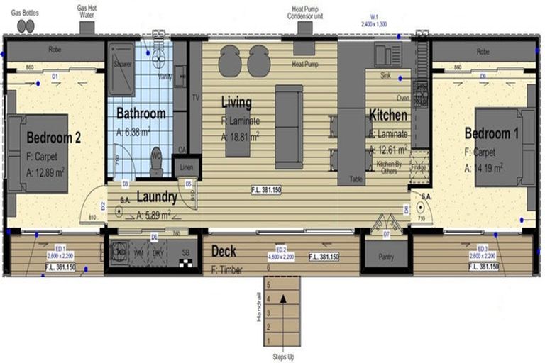 Photo of property in 24 Parawera Drive, Acacia Bay, Taupo, 3330