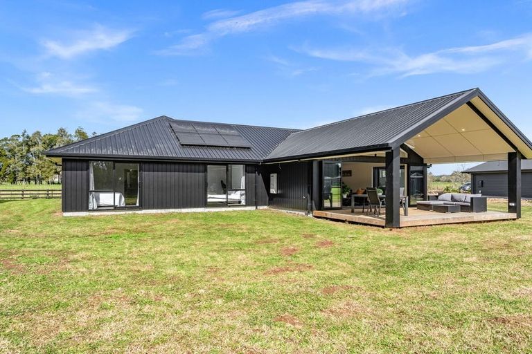 Photo of property in 23 Thomas Elmsley Way, Maungatapere, Whangarei, 0179