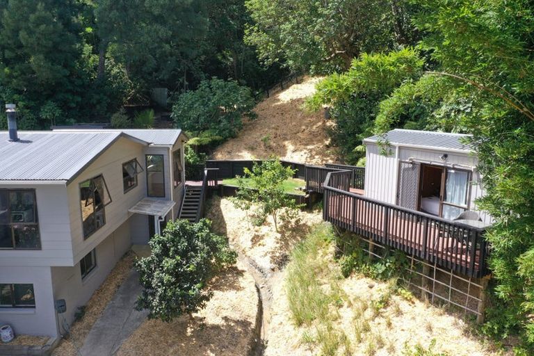 Photo of property in 5 Okura Bay Road, Totara North, Kaeo, 0479