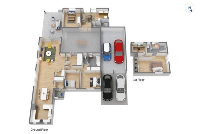 Photo of property in 232 Shirley Road, Papatoetoe, Auckland, 2025