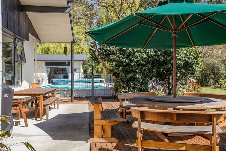 Photo of property in 344 Lineside Road, Flaxton, Kaiapoi, 7691