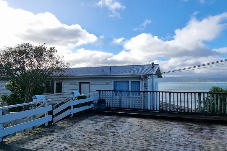 Photo of property in 82a Homebush Road, Khandallah, Wellington, 6035