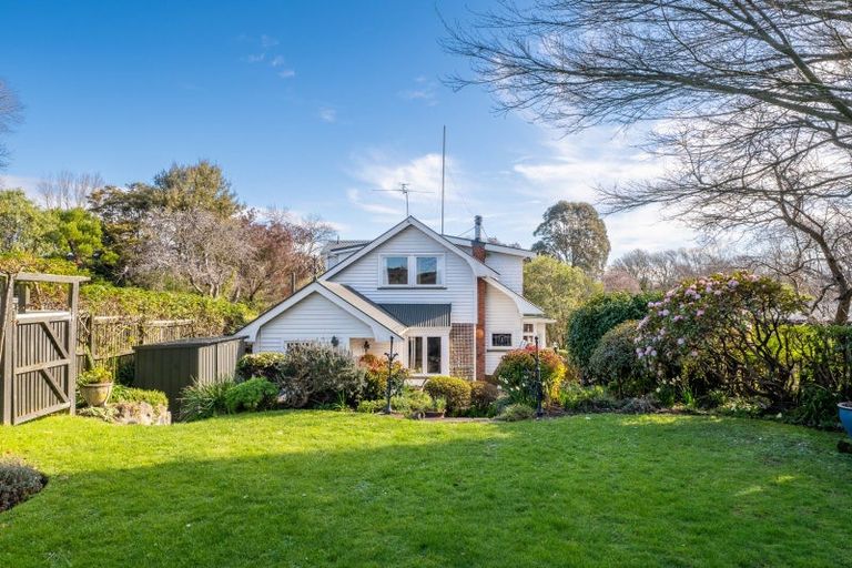 Photo of property in 29 Aynsley Terrace, Hillsborough, Christchurch, 8022