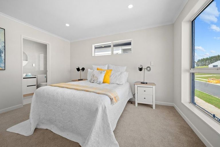 Photo of property in 57 Koromeke Street, Flat Bush, Auckland, 2019