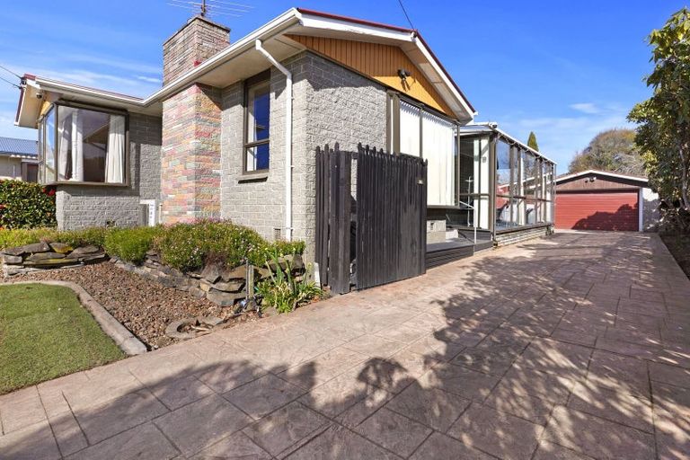 Photo of property in 15 Kilburn Street, Bishopdale, Christchurch, 8053