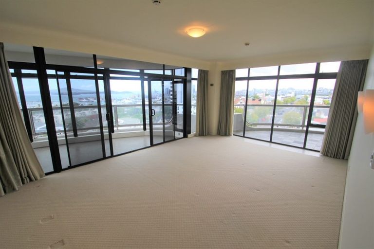 Photo of property in Shangri La Apartments, 7/97 Jervois Road, Herne Bay, Auckland, 1011
