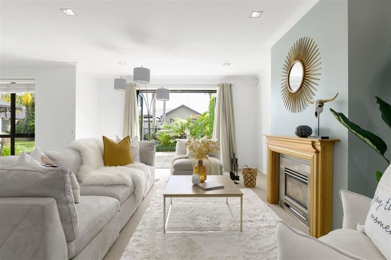 Photo of property in 5 Grenache Place, Rototuna, Hamilton, 3210