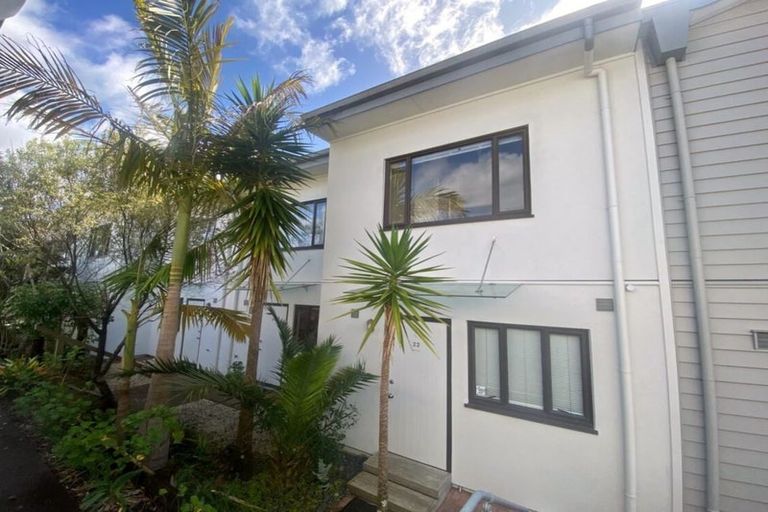 Photo of property in The Grange, 22/92 Bush Road, Albany, Auckland, 0632