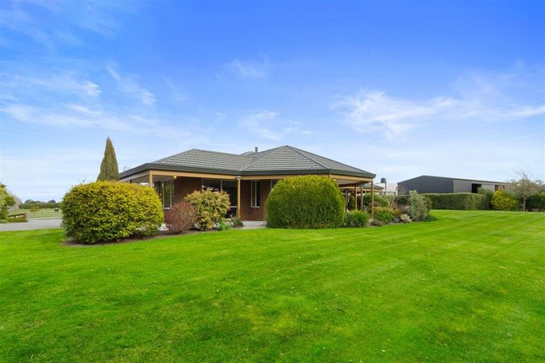 Photo of property in 58 Mill Road, Clarkville, Kaiapoi, 7692
