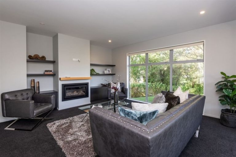 Photo of property in 53a Kotare Street, Fendalton, Christchurch, 8041