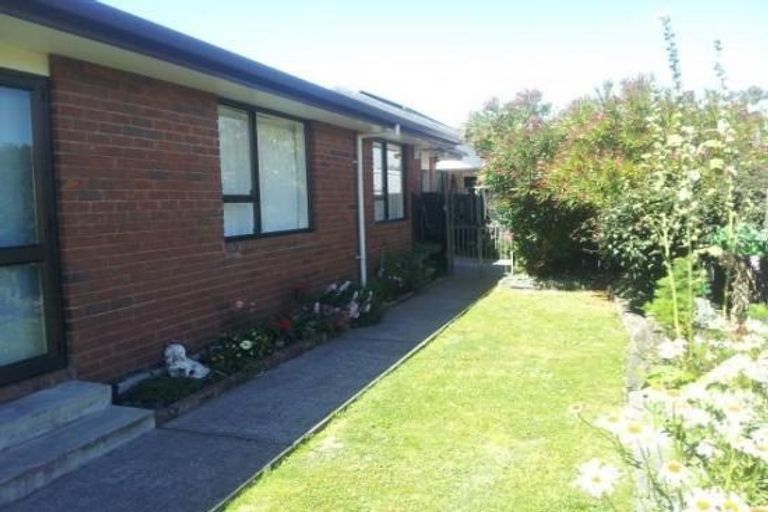 Photo of property in 28a Wellington Street, Phillipstown, Christchurch, 8011