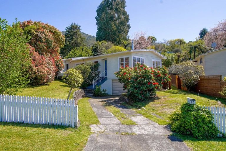 Photo of property in 83 Gordon Road, Western Heights, Rotorua, 3015