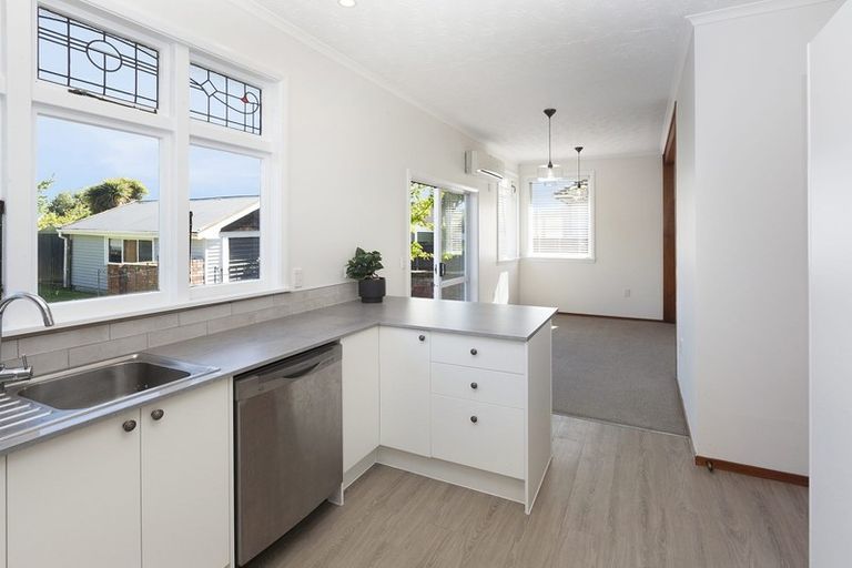 Photo of property in 29 Waltham Road, Sydenham, Christchurch, 8023