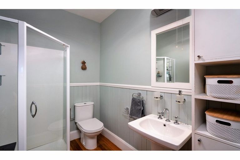 Photo of property in 417 Barrington Street, Spreydon, Christchurch, 8024