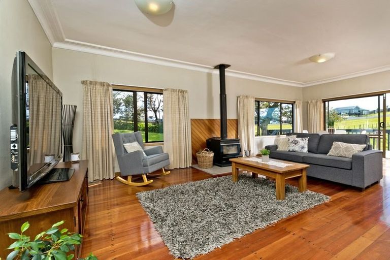 Photo of property in 293 Austin Road, Dairy Flat, Albany, 0794